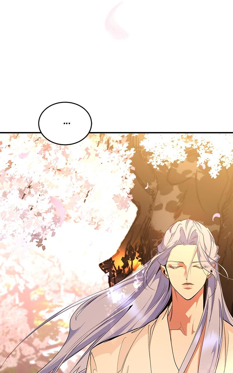 How a Goddess Wins Over Tigers Chap 112 - Next Chap 113