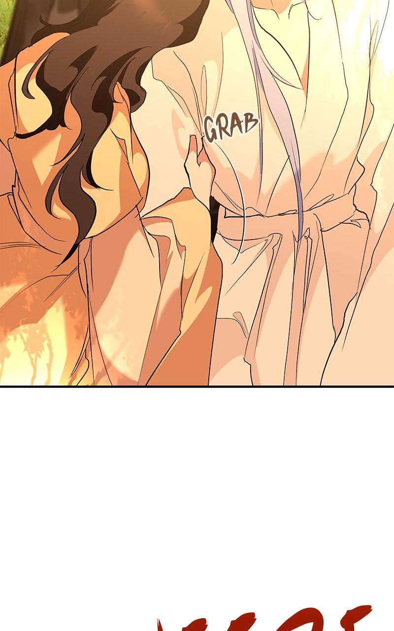How a Goddess Wins Over Tigers Chap 112 - Next Chap 113