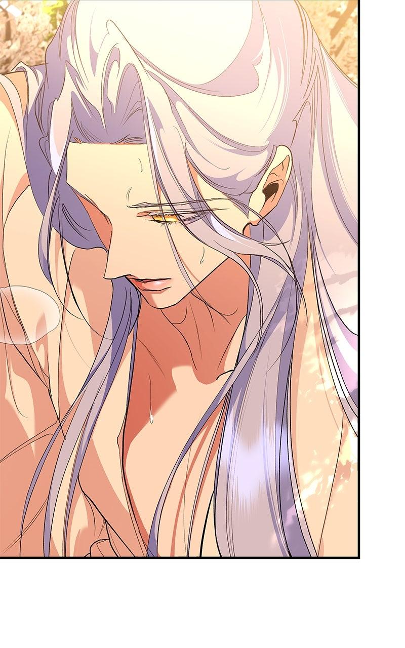 How a Goddess Wins Over Tigers Chap 112 - Next Chap 113