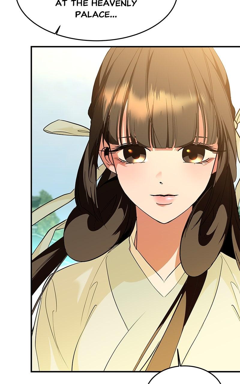 How a Goddess Wins Over Tigers Chap 113 - Next Chap 114