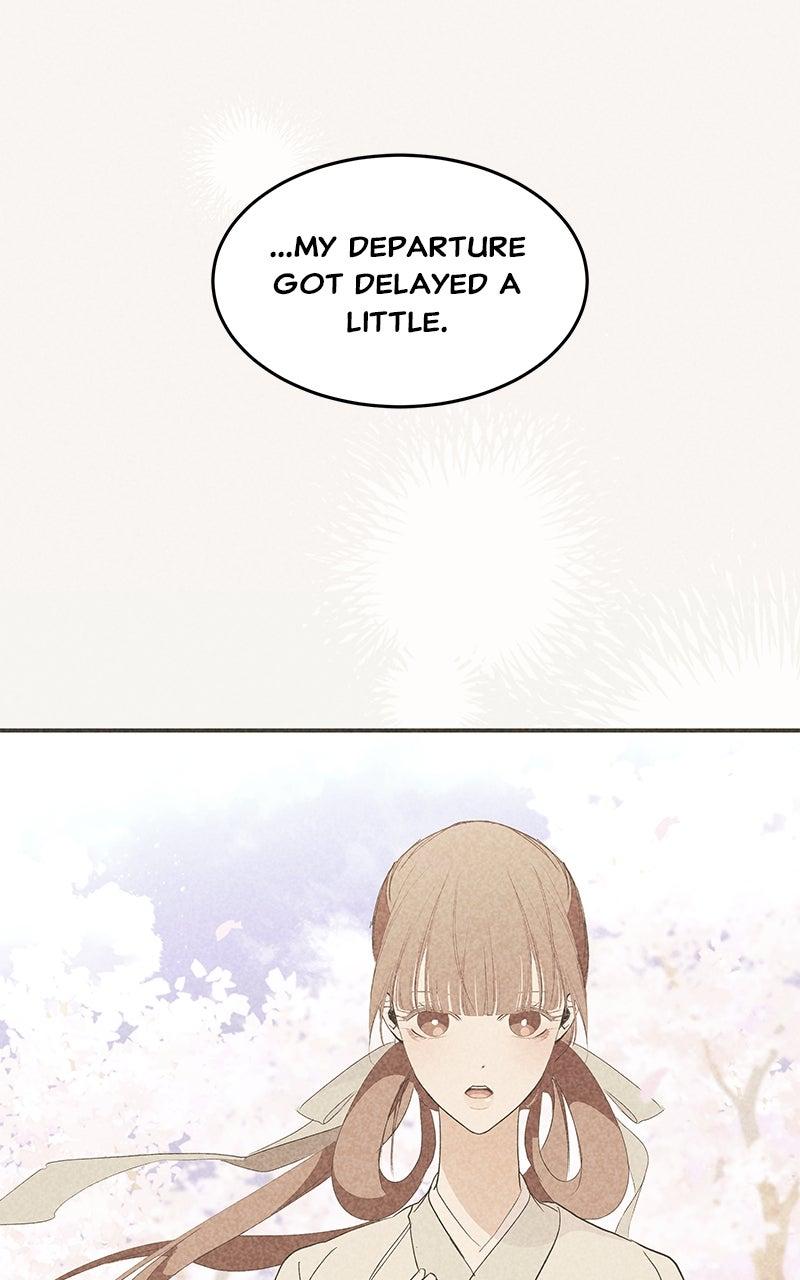 How a Goddess Wins Over Tigers Chap 113 - Next Chap 114