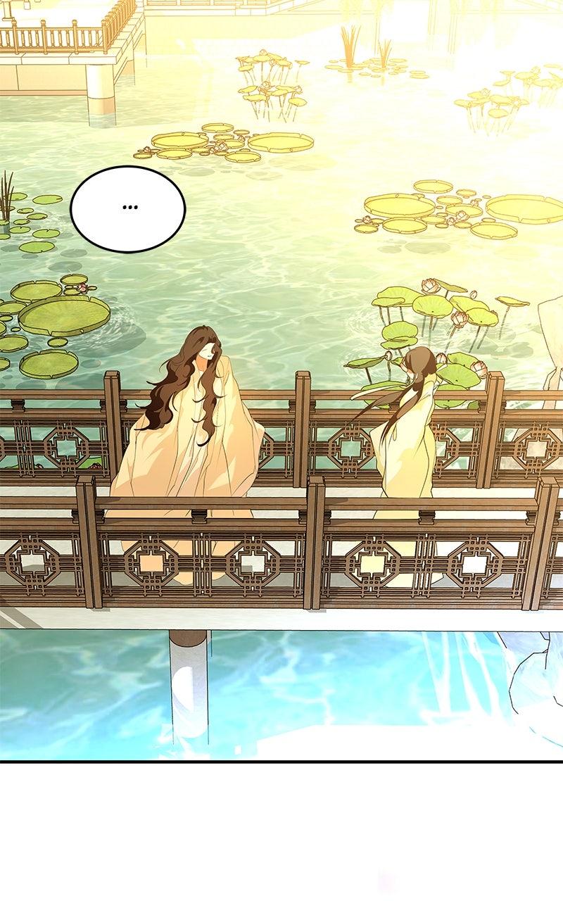 How a Goddess Wins Over Tigers Chap 113 - Next Chap 114