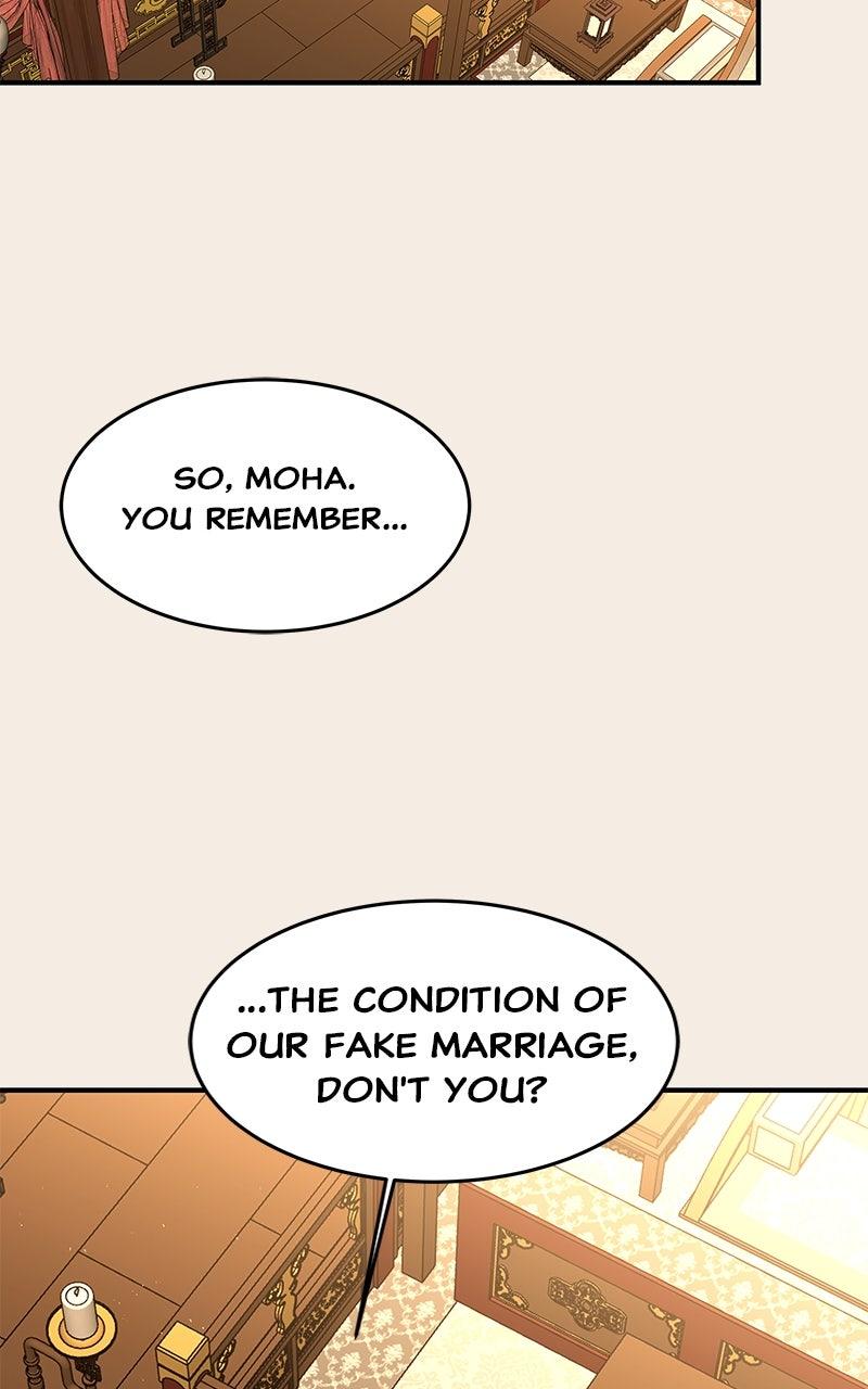 How a Goddess Wins Over Tigers Chap 113 - Next Chap 114