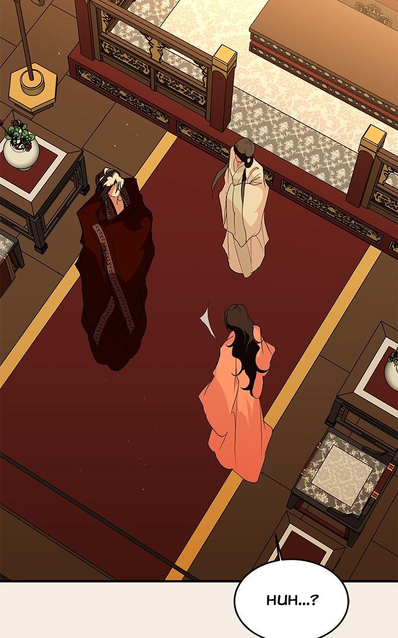 How a Goddess Wins Over Tigers Chap 113 - Next Chap 114