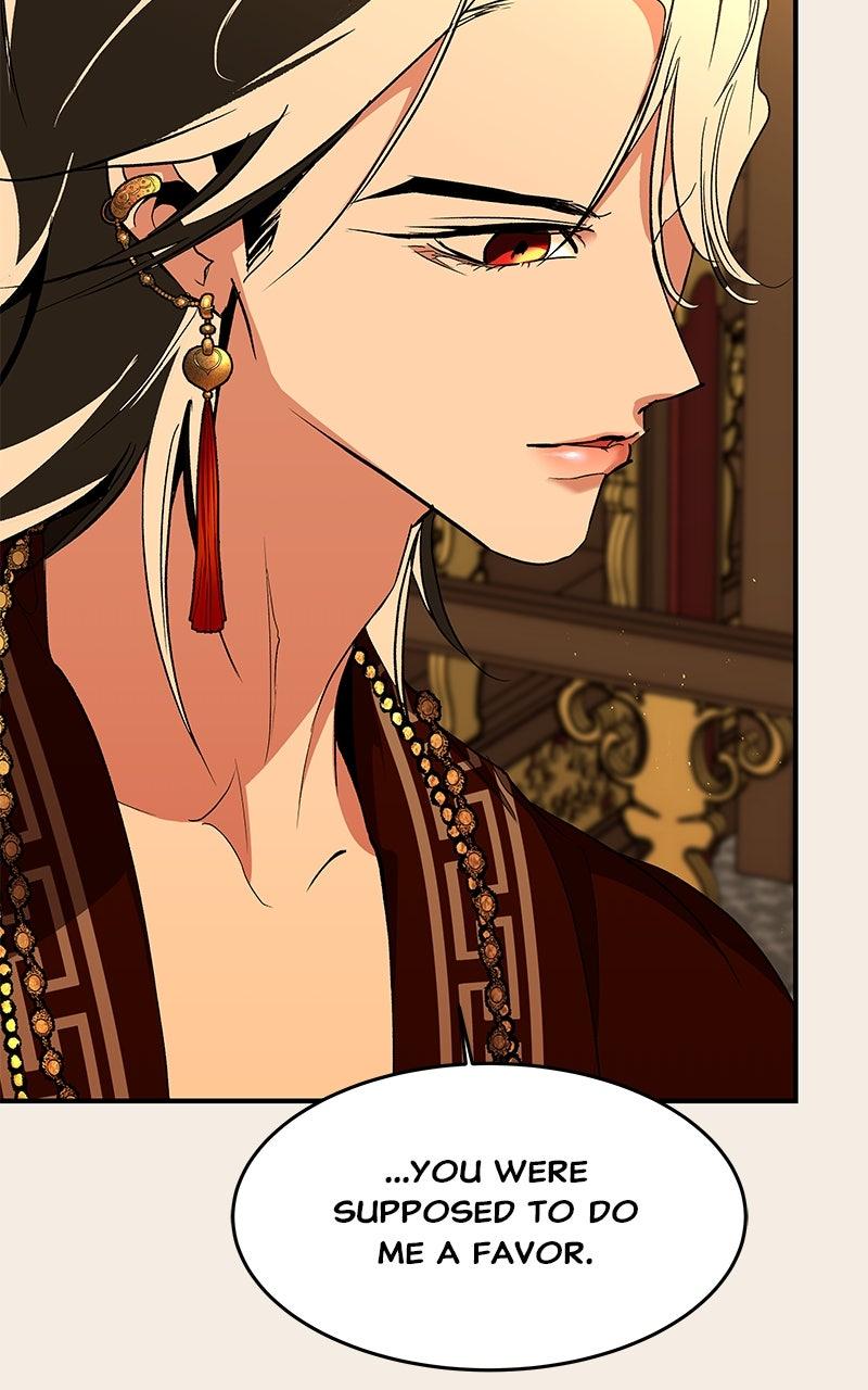 How a Goddess Wins Over Tigers Chap 113 - Next Chap 114