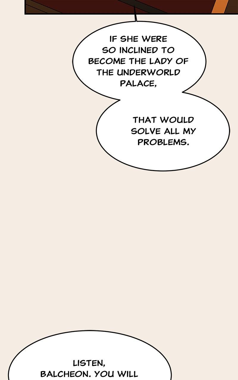 How a Goddess Wins Over Tigers Chap 113 - Next Chap 114