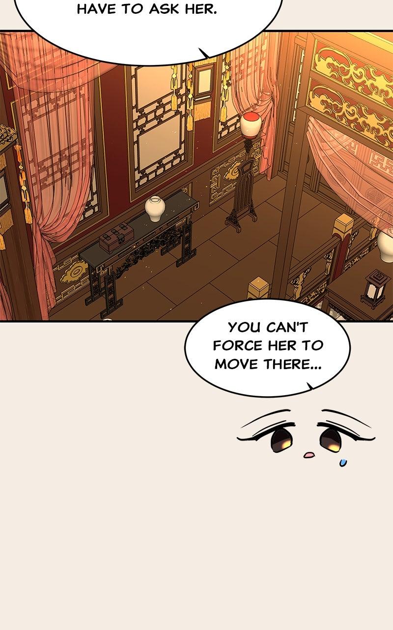 How a Goddess Wins Over Tigers Chap 113 - Next Chap 114