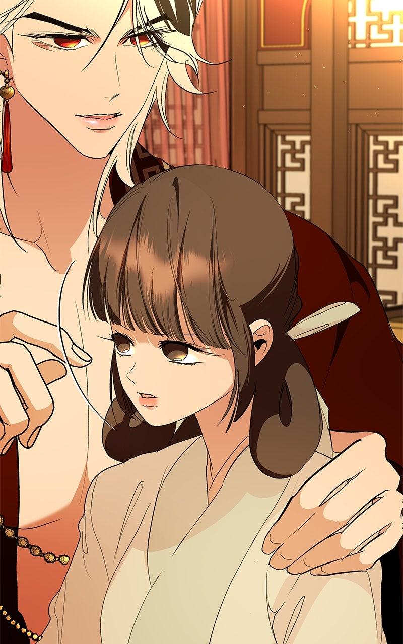 How a Goddess Wins Over Tigers Chap 113 - Next Chap 114