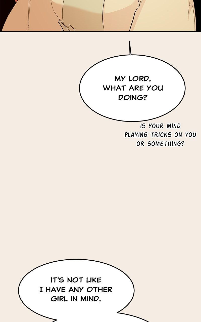 How a Goddess Wins Over Tigers Chap 113 - Next Chap 114