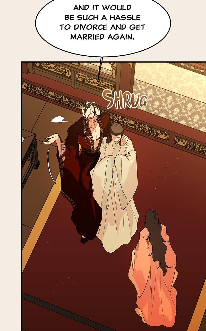 How a Goddess Wins Over Tigers Chap 113 - Next Chap 114