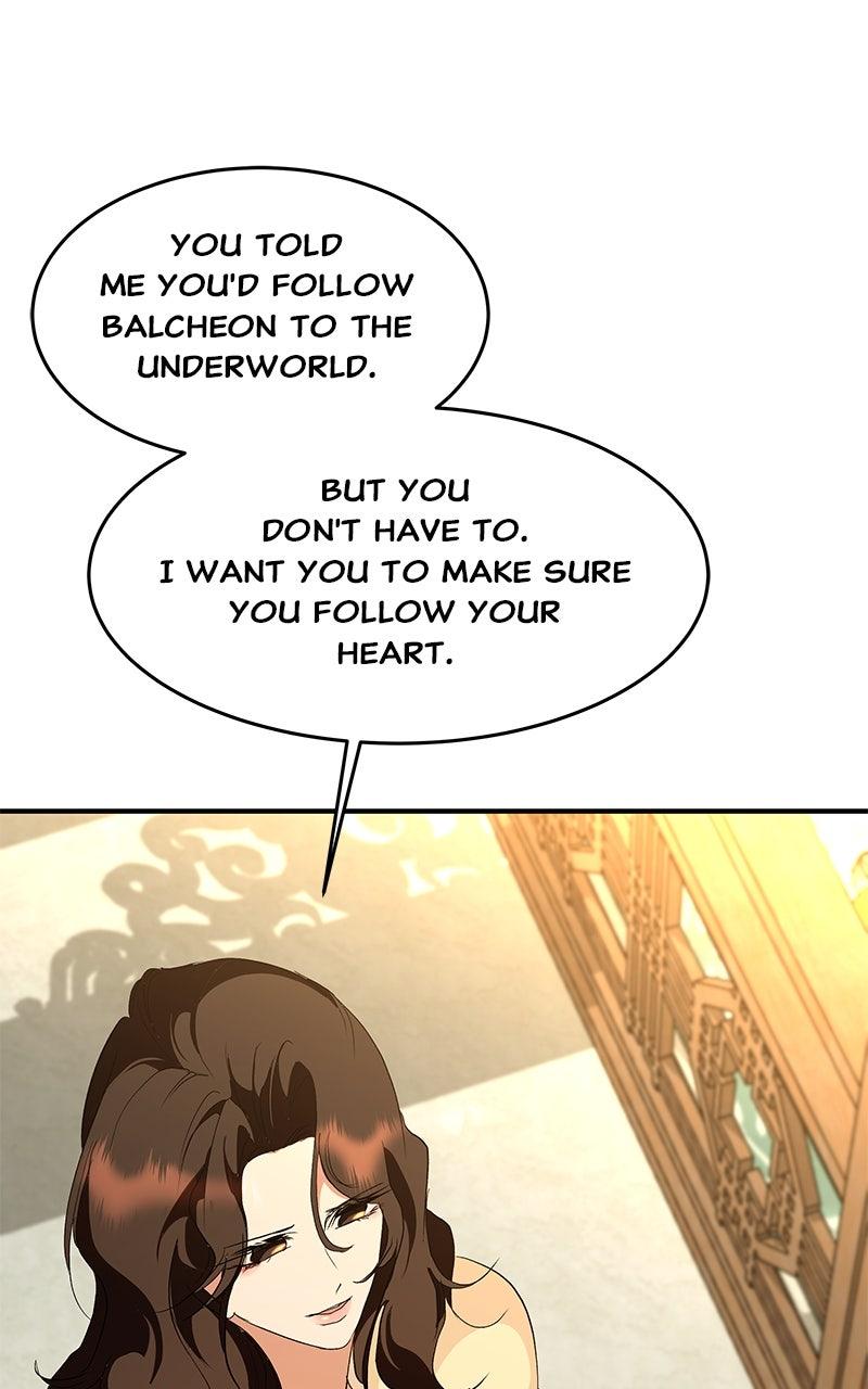 How a Goddess Wins Over Tigers Chap 113 - Next Chap 114