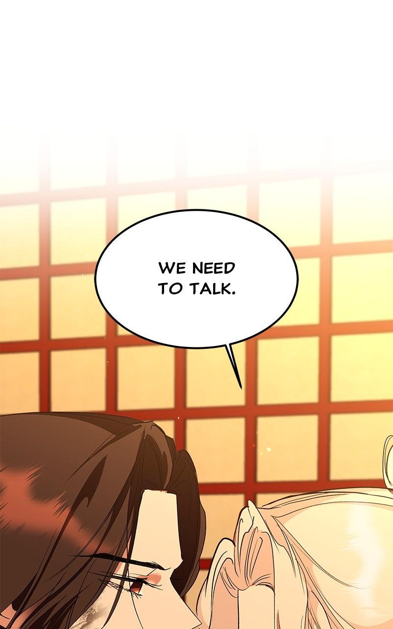 How a Goddess Wins Over Tigers Chap 113 - Next Chap 114