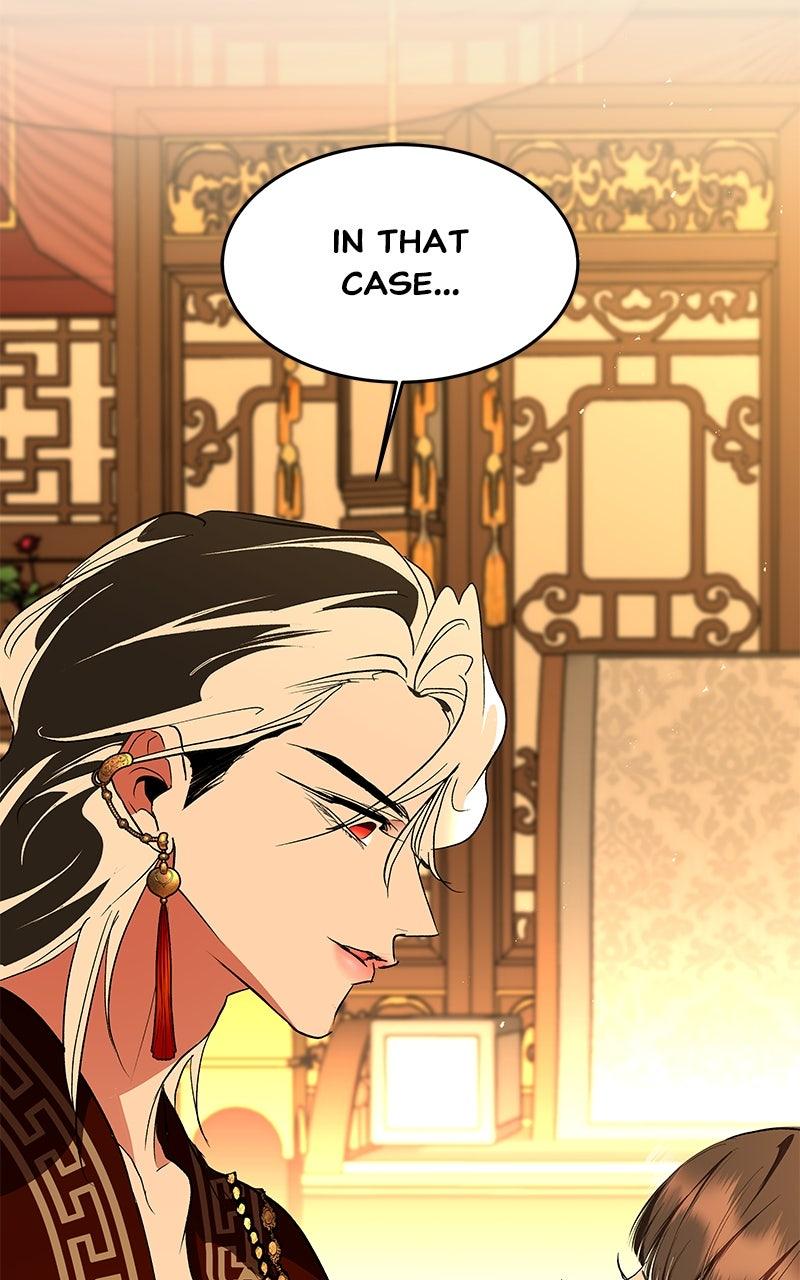How a Goddess Wins Over Tigers Chap 113 - Next Chap 114