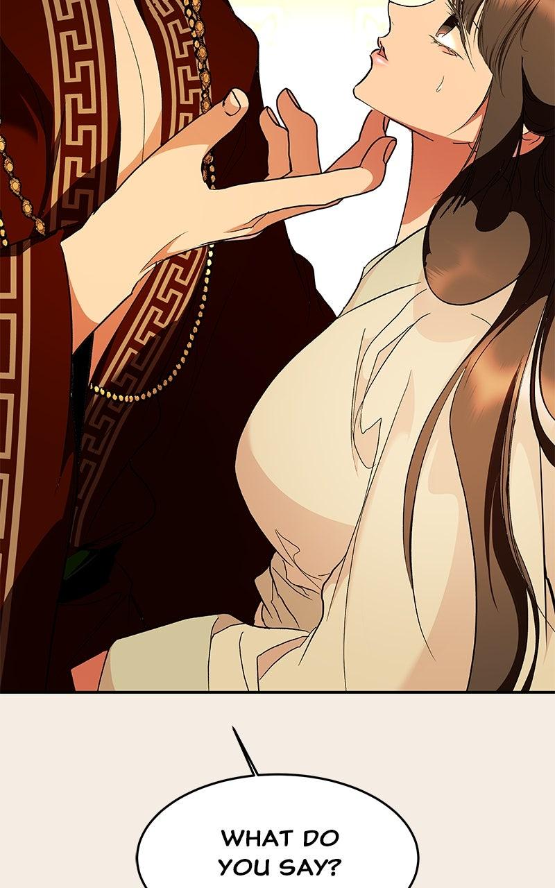 How a Goddess Wins Over Tigers Chap 113 - Next Chap 114