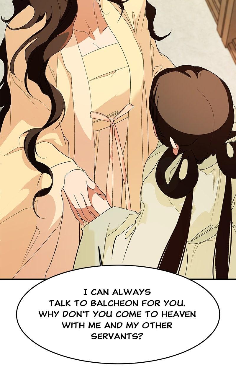 How a Goddess Wins Over Tigers Chap 113 - Next Chap 114