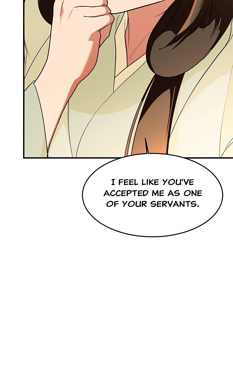 How a Goddess Wins Over Tigers Chap 113 - Next Chap 114