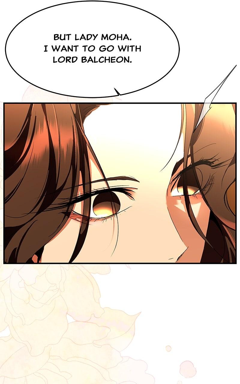 How a Goddess Wins Over Tigers Chap 113 - Next Chap 114
