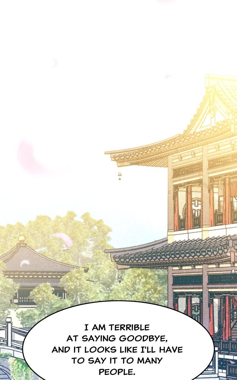 How a Goddess Wins Over Tigers Chap 113 - Next Chap 114