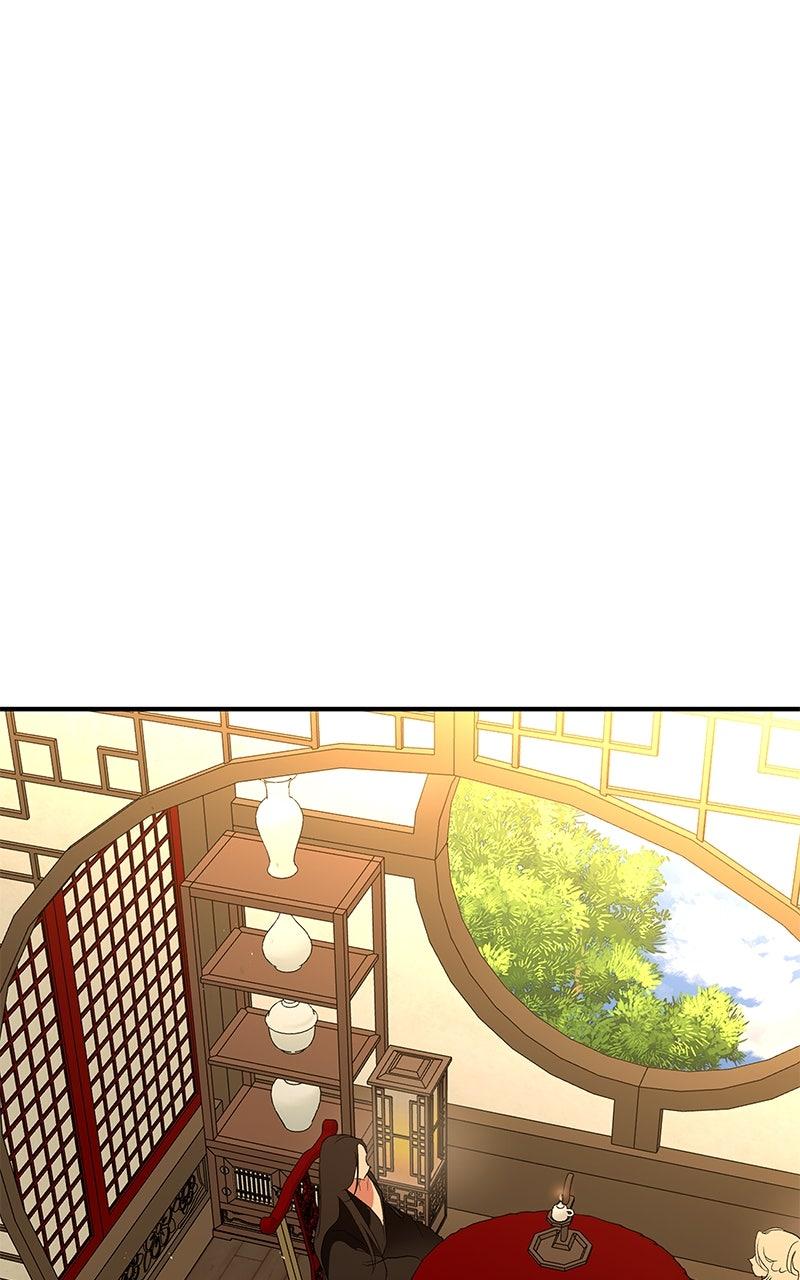 How a Goddess Wins Over Tigers Chap 113 - Next Chap 114