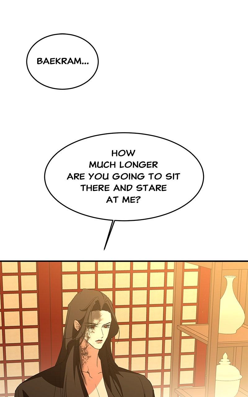 How a Goddess Wins Over Tigers Chap 113 - Next Chap 114