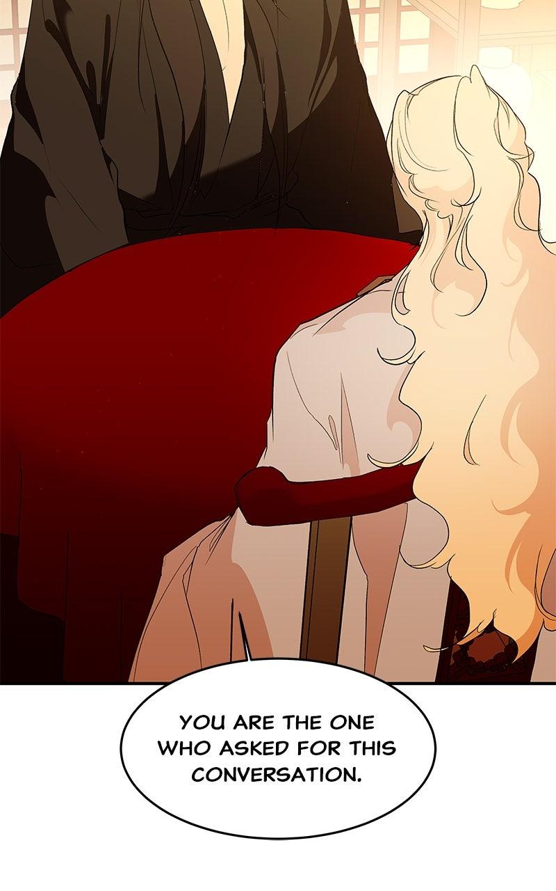 How a Goddess Wins Over Tigers Chap 113 - Next Chap 114