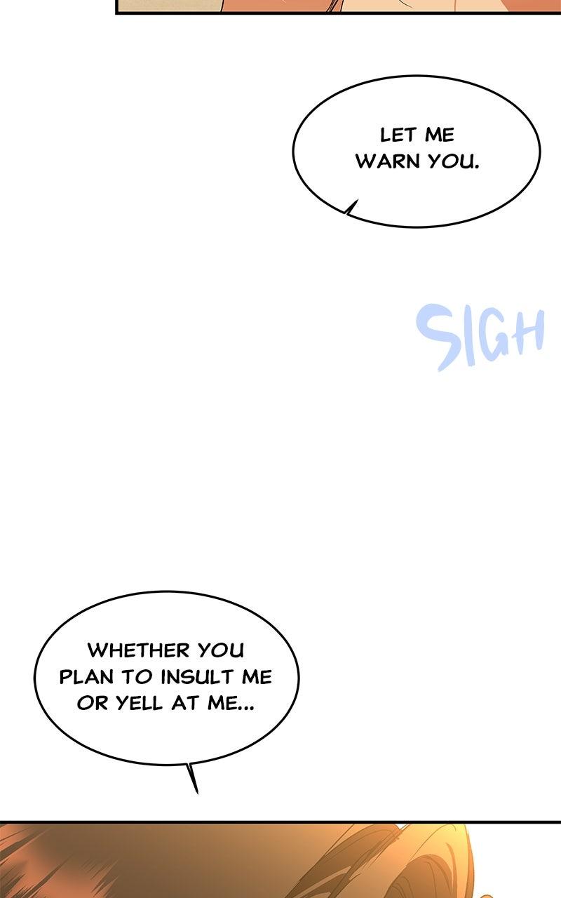 How a Goddess Wins Over Tigers Chap 113 - Next Chap 114