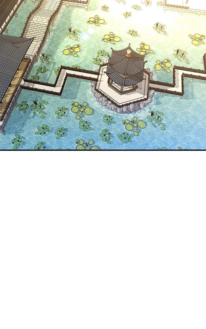 How a Goddess Wins Over Tigers Chap 113 - Next Chap 114