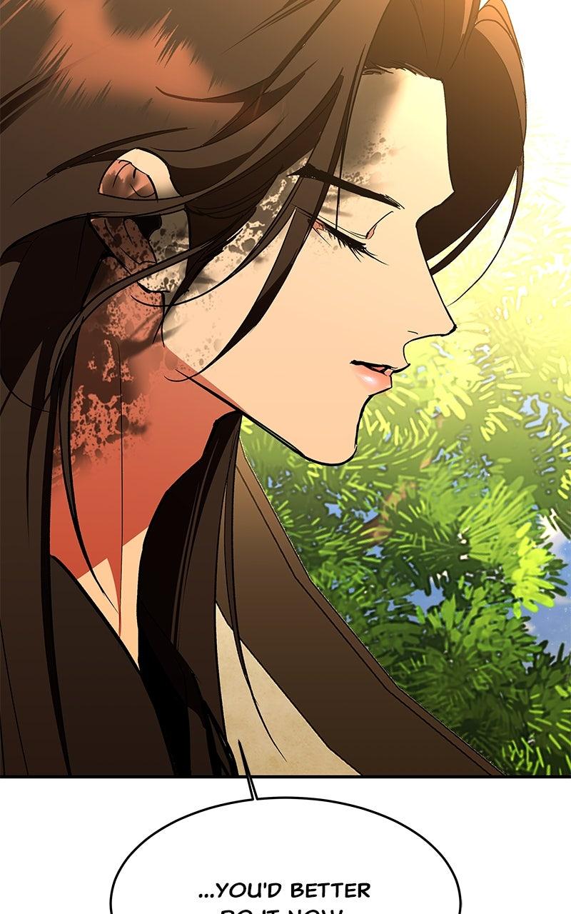 How a Goddess Wins Over Tigers Chap 113 - Next Chap 114