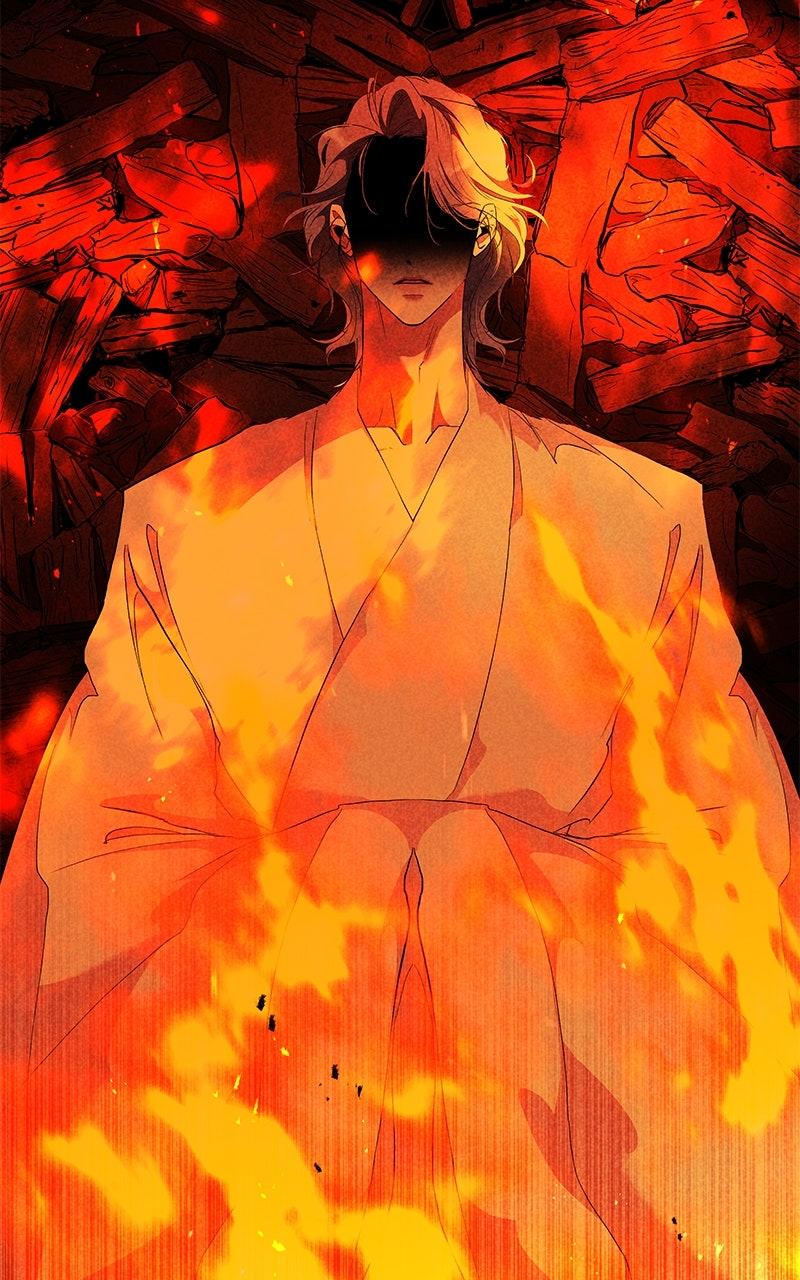 How a Goddess Wins Over Tigers Chap 113 - Next Chap 114