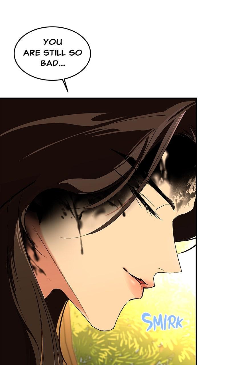 How a Goddess Wins Over Tigers Chap 113 - Next Chap 114