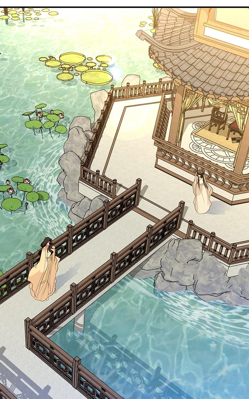 How a Goddess Wins Over Tigers Chap 113 - Next Chap 114