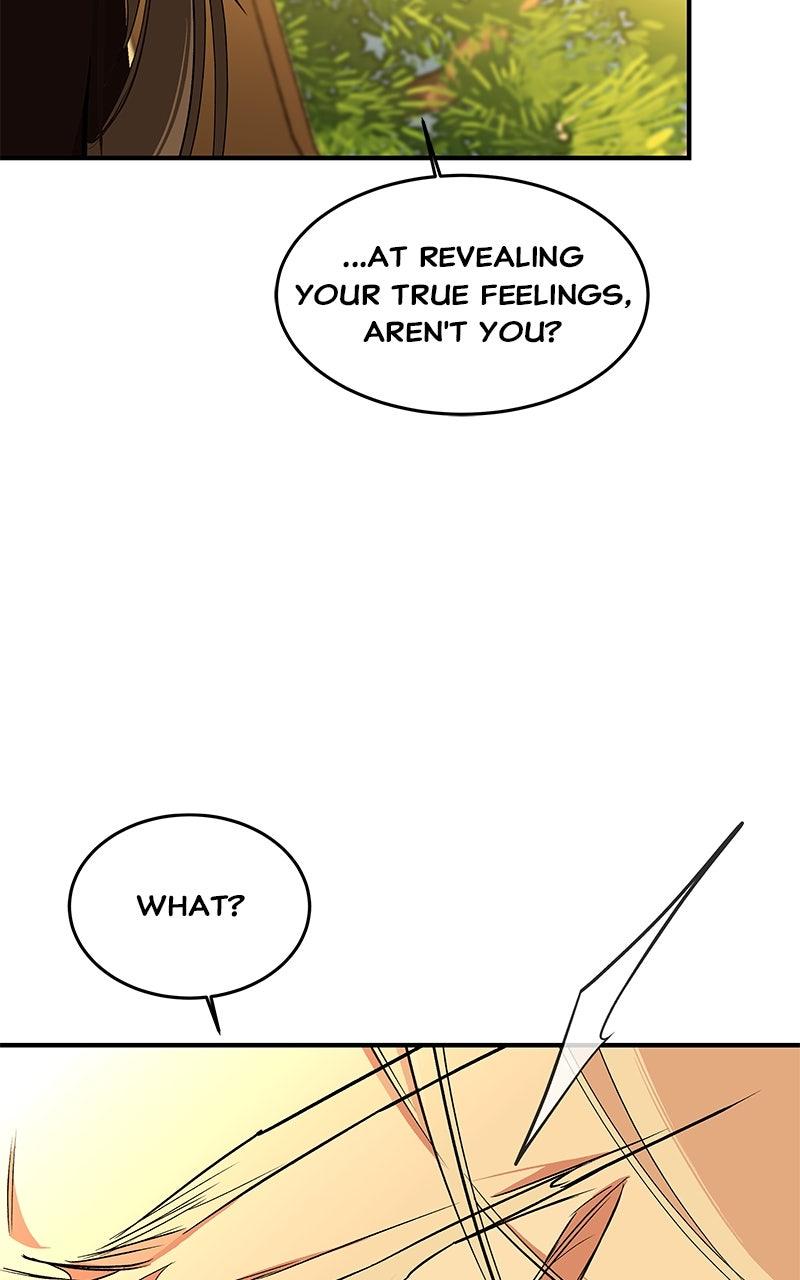 How a Goddess Wins Over Tigers Chap 113 - Next Chap 114