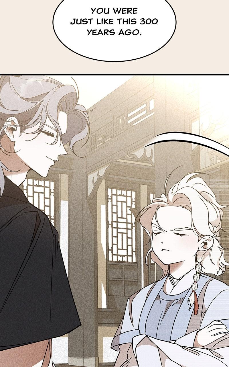 How a Goddess Wins Over Tigers Chap 113 - Next Chap 114