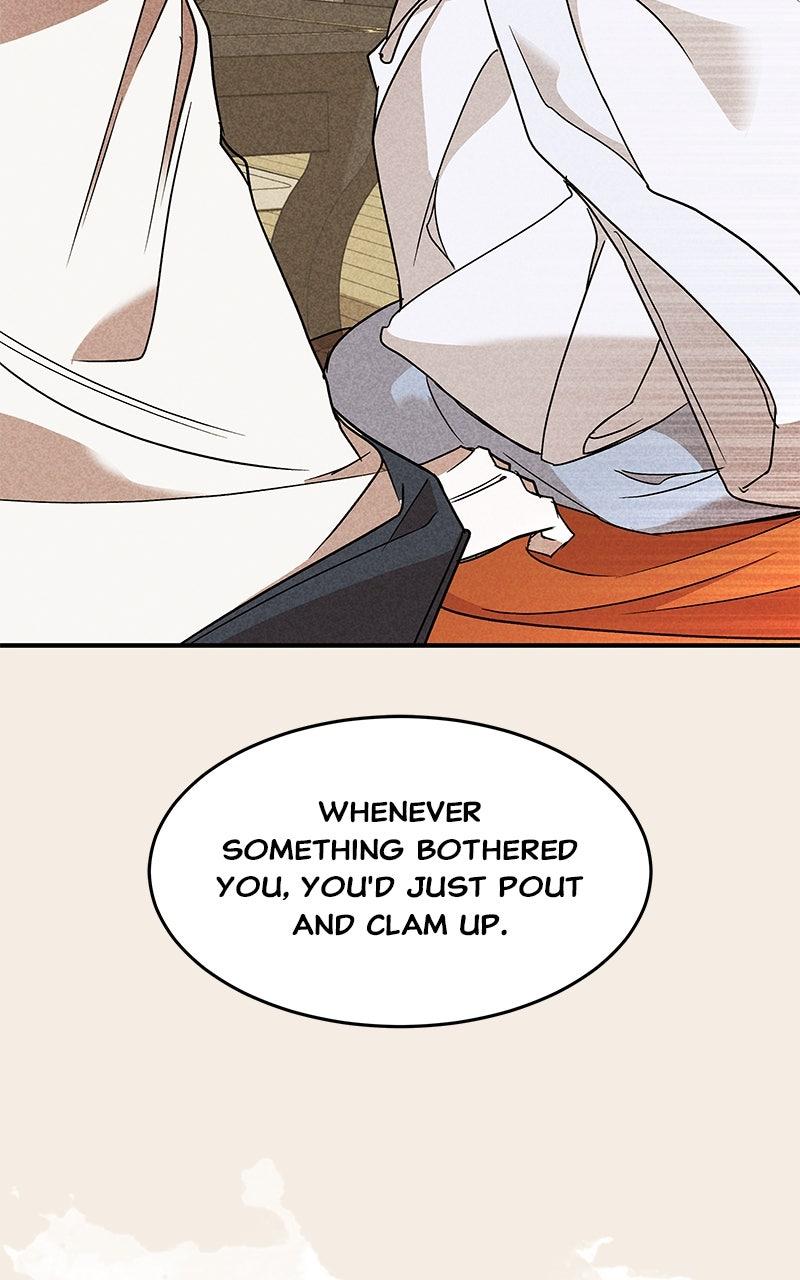 How a Goddess Wins Over Tigers Chap 113 - Next Chap 114