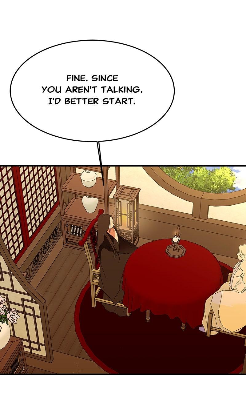 How a Goddess Wins Over Tigers Chap 113 - Next Chap 114