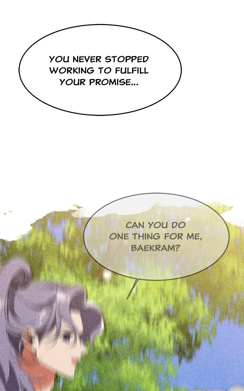 How a Goddess Wins Over Tigers Chap 113 - Next Chap 114