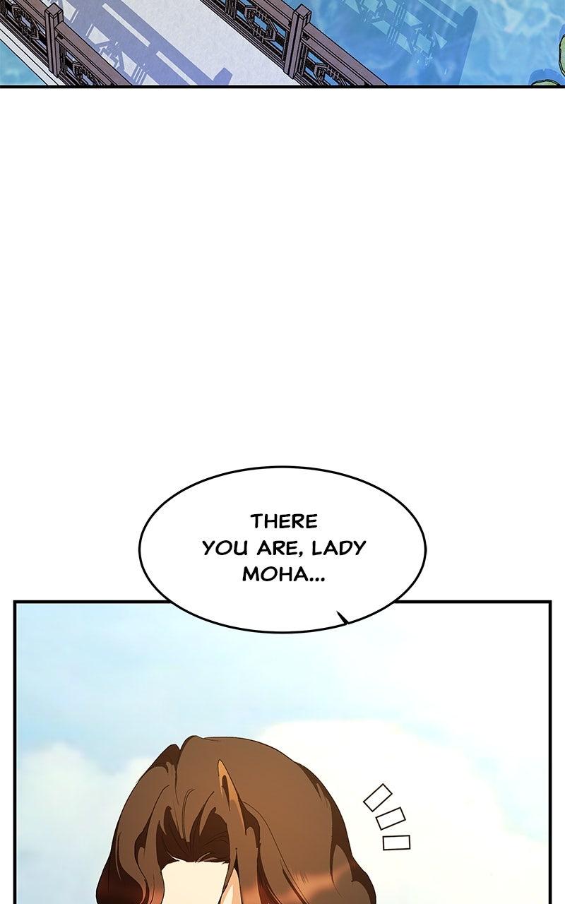 How a Goddess Wins Over Tigers Chap 113 - Next Chap 114