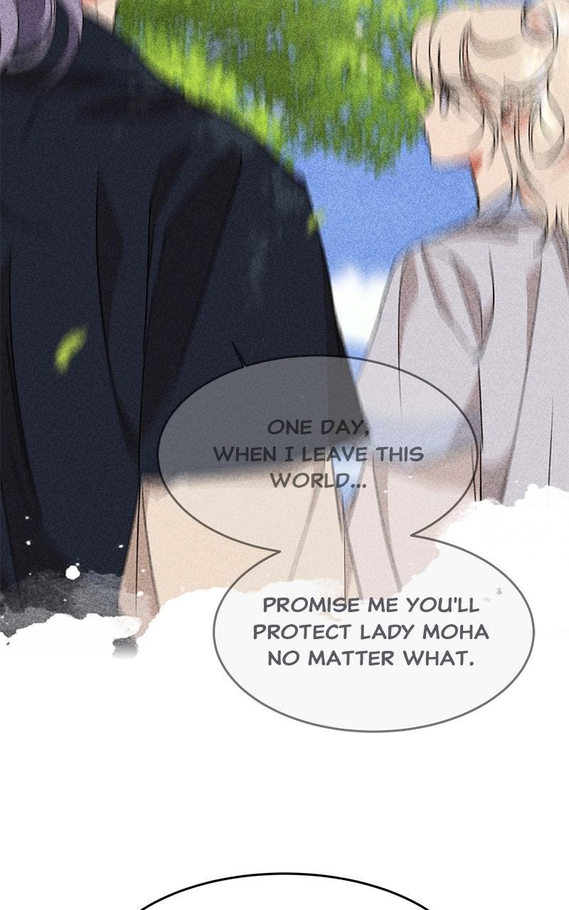 How a Goddess Wins Over Tigers Chap 113 - Next Chap 114