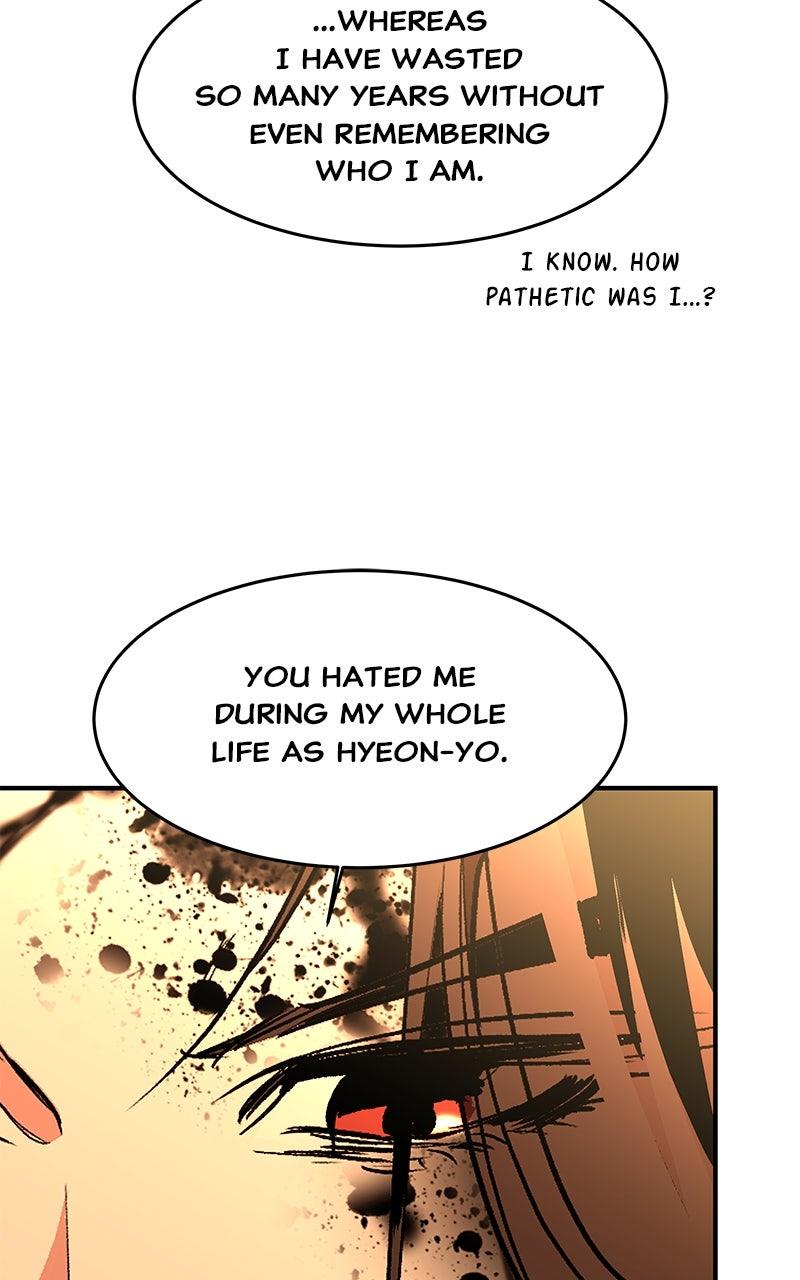 How a Goddess Wins Over Tigers Chap 113 - Next Chap 114