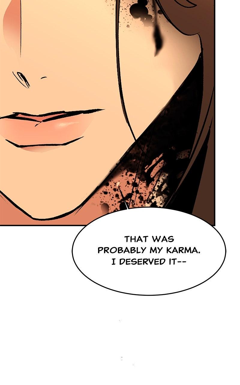 How a Goddess Wins Over Tigers Chap 113 - Next Chap 114