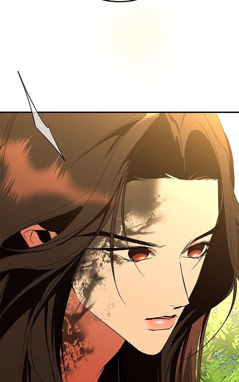 How a Goddess Wins Over Tigers Chap 113 - Next Chap 114