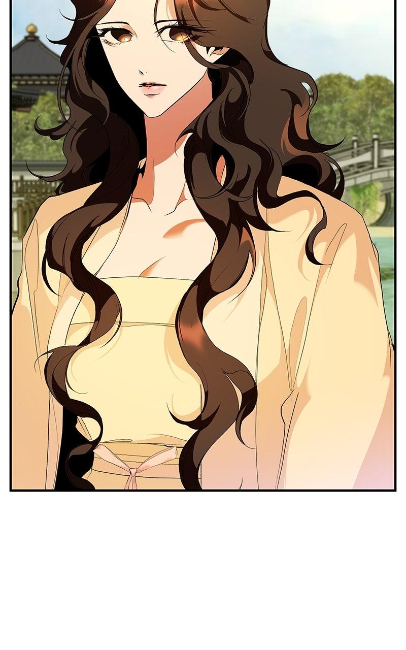 How a Goddess Wins Over Tigers Chap 113 - Next Chap 114