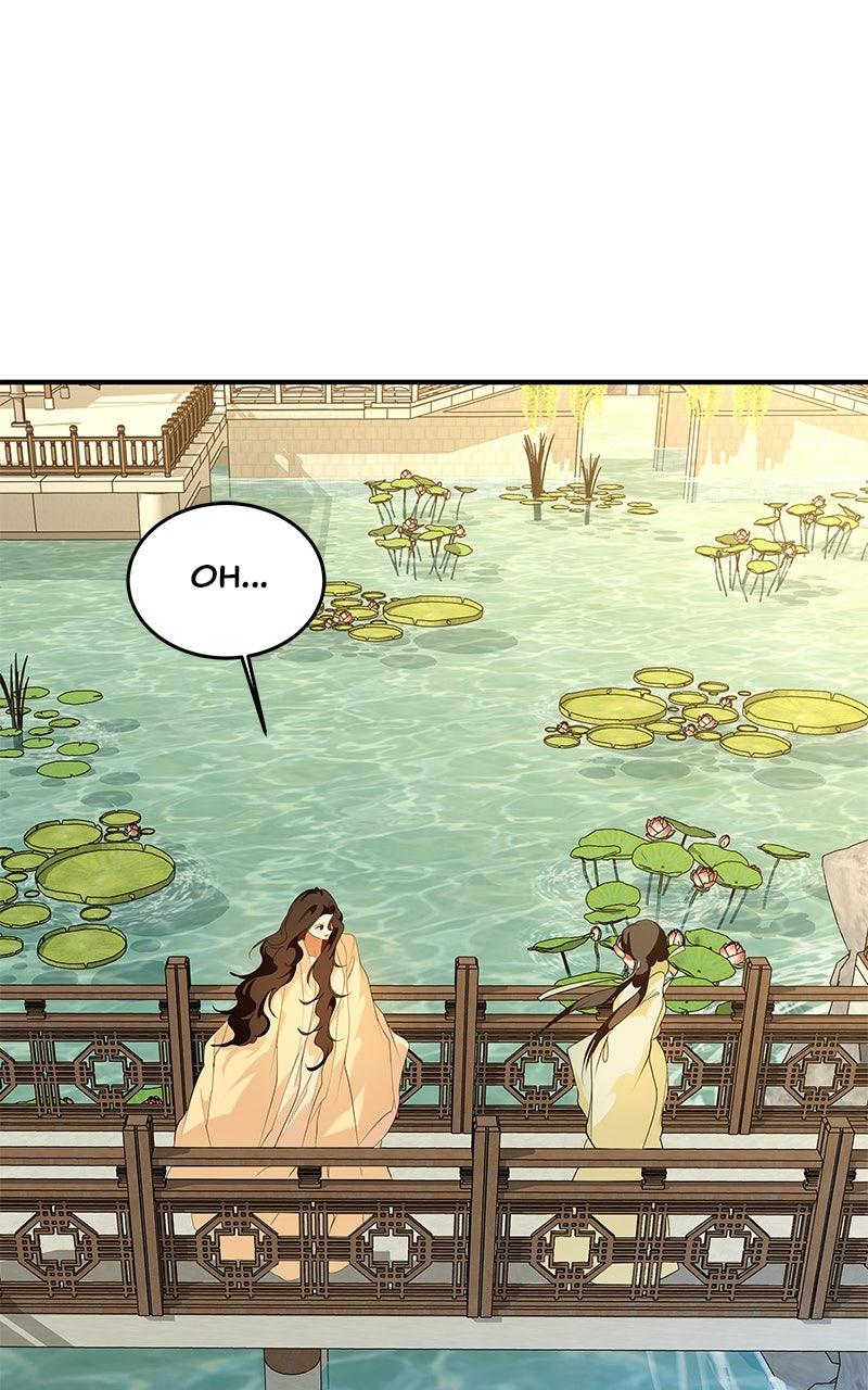 How a Goddess Wins Over Tigers Chap 113 - Next Chap 114