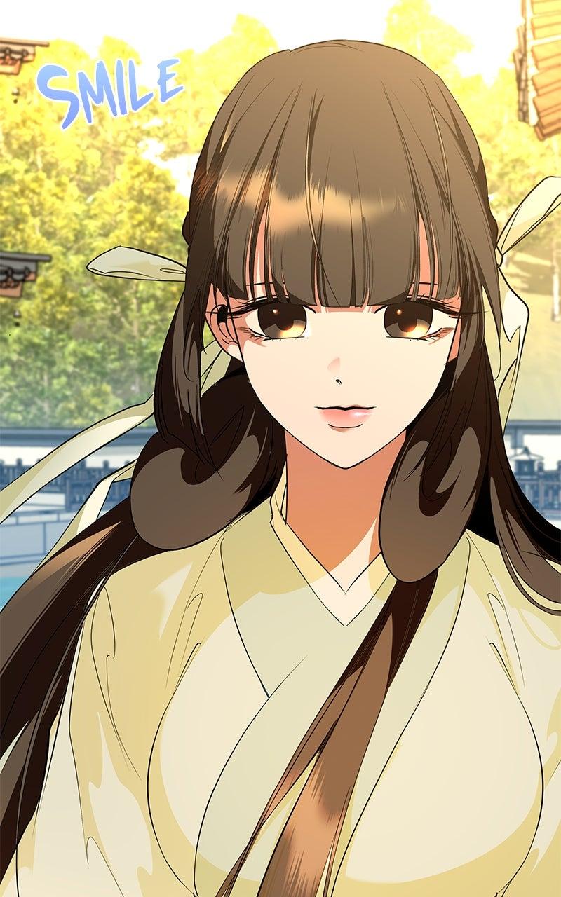 How a Goddess Wins Over Tigers Chap 113 - Next Chap 114