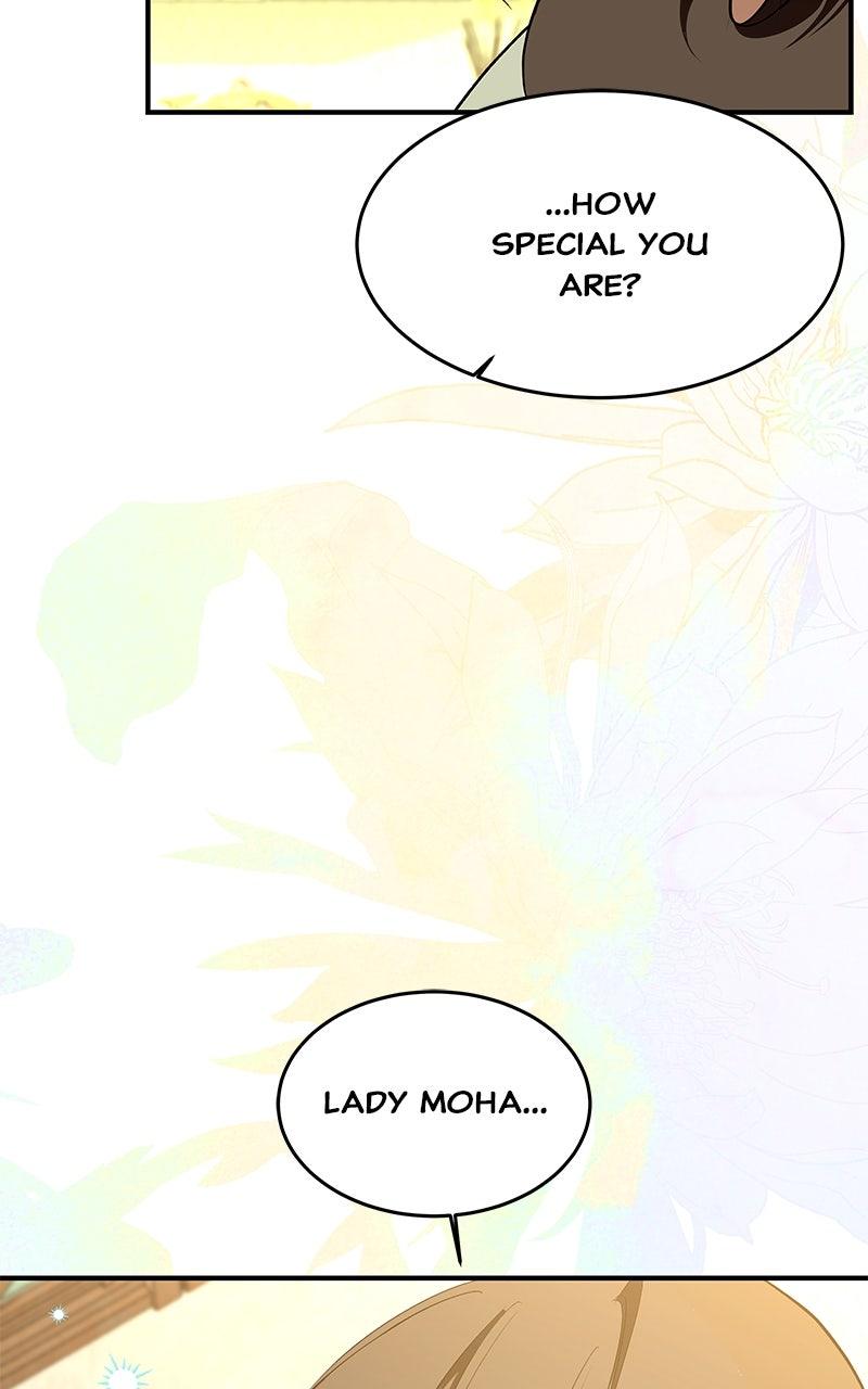 How a Goddess Wins Over Tigers Chap 113 - Next Chap 114