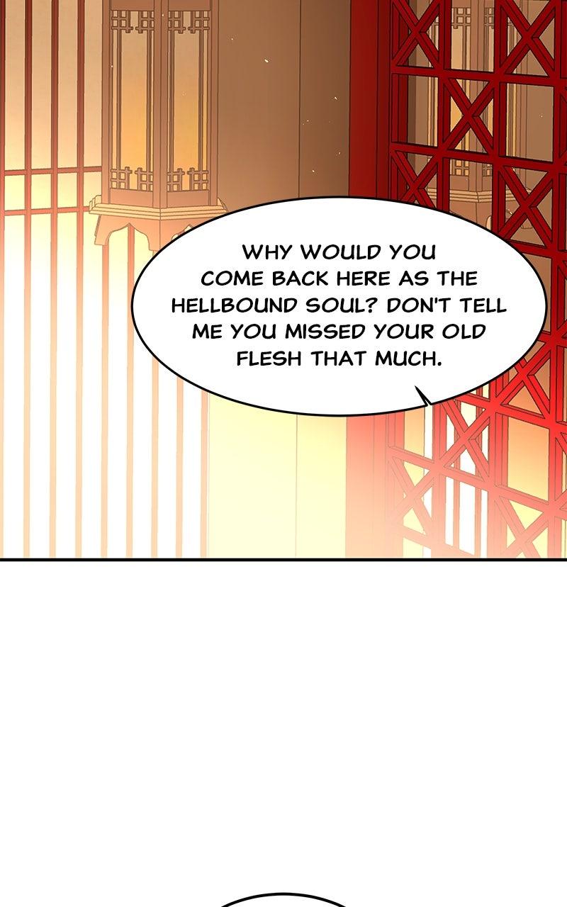 How a Goddess Wins Over Tigers Chap 113 - Next Chap 114