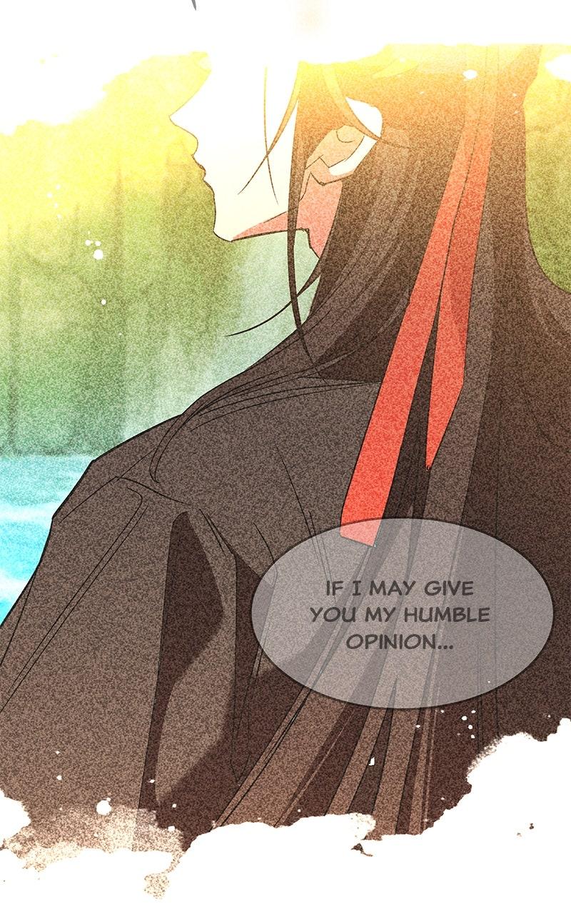 How a Goddess Wins Over Tigers Chap 113 - Next Chap 114