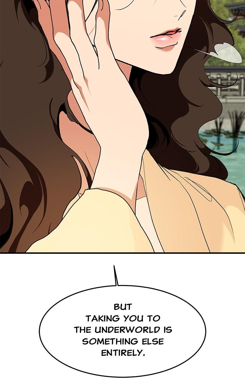 How a Goddess Wins Over Tigers Chap 113 - Next Chap 114