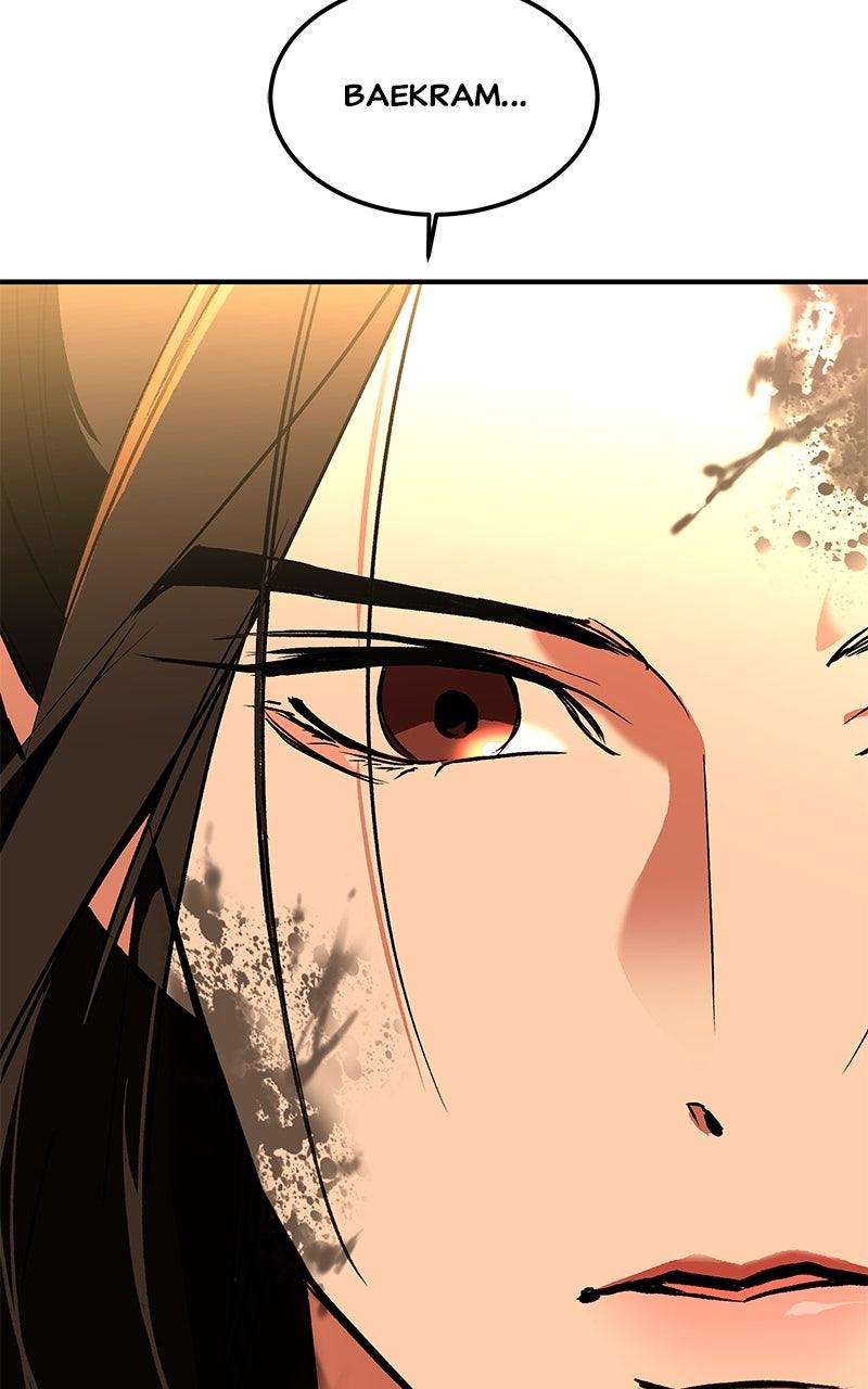 How a Goddess Wins Over Tigers Chap 113 - Next Chap 114