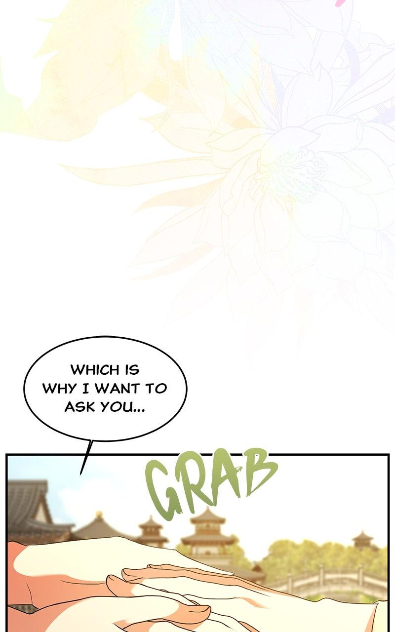 How a Goddess Wins Over Tigers Chap 113 - Next Chap 114